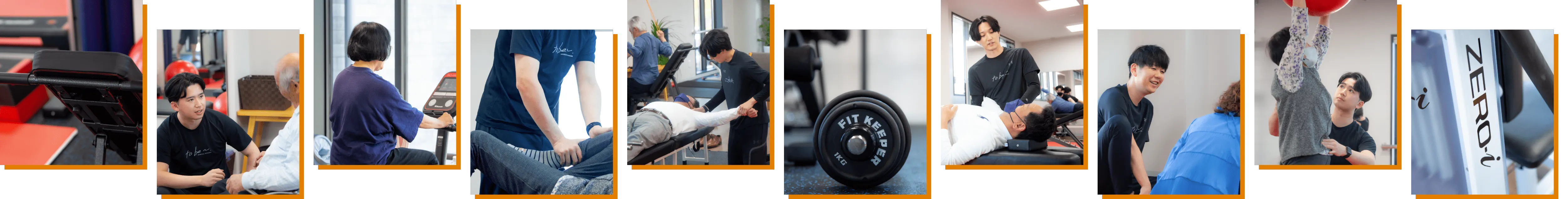 I HAVE A HOPEFUL DREAM